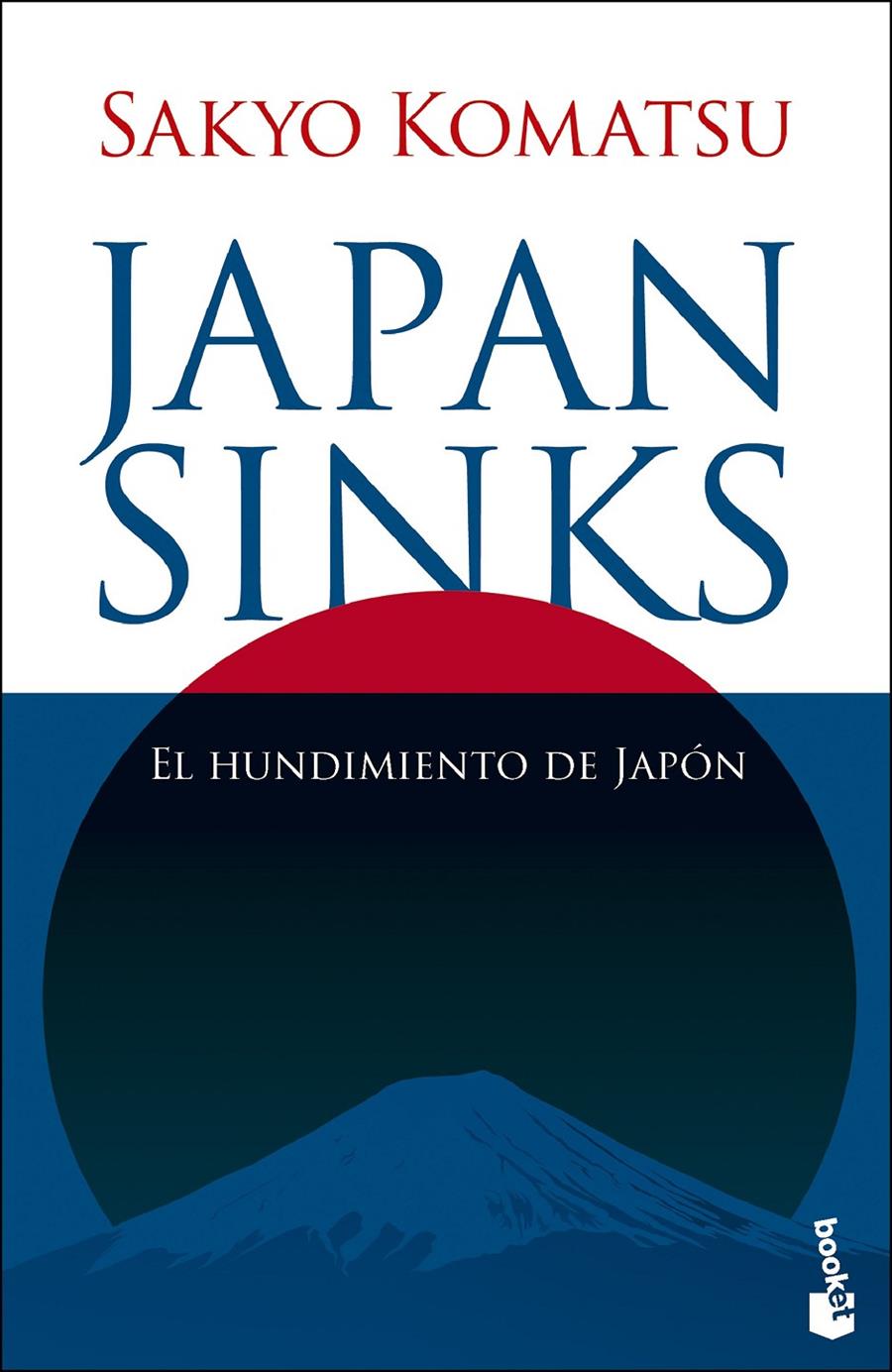 JAPAN SINKS | 9788445021262 | KOMATSU, SAKYO | Llibreria La Font de Mimir - Llibreria online Barcelona - Comprar llibres català i castellà