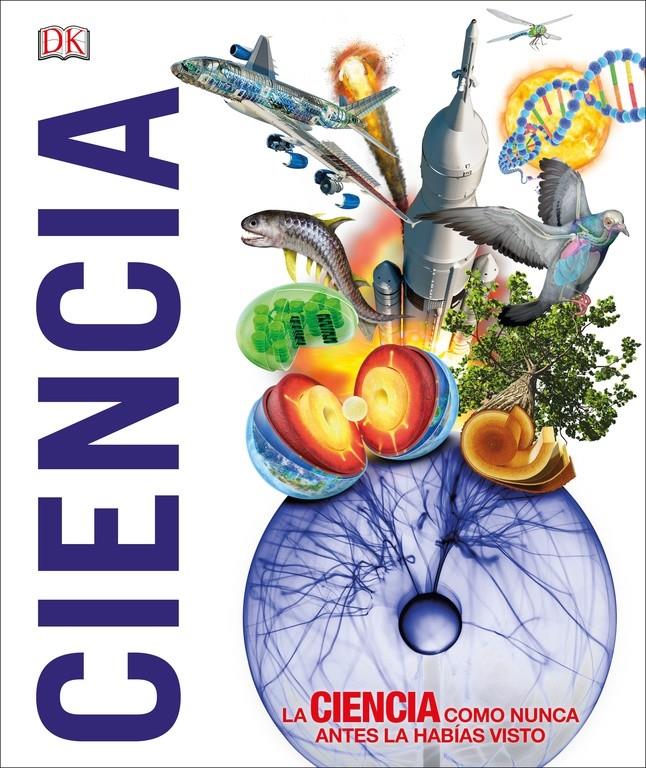 CIENCIA | 9780241382387 | VARIOS AUTORES, | Llibreria La Font de Mimir - Llibreria online Barcelona - Comprar llibres català i castellà