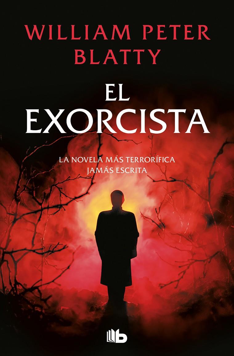 EL EXORCISTA | 9788413145303 | BLATTY, WILLIAM PETER | Llibreria La Font de Mimir - Llibreria online Barcelona - Comprar llibres català i castellà