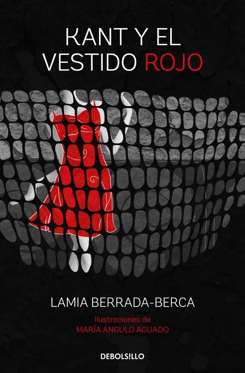 KANT Y EL VESTIDO ROJO | 9788466337458 | BERRADA-BERCA, LAMIA | Llibreria La Font de Mimir - Llibreria online Barcelona - Comprar llibres català i castellà