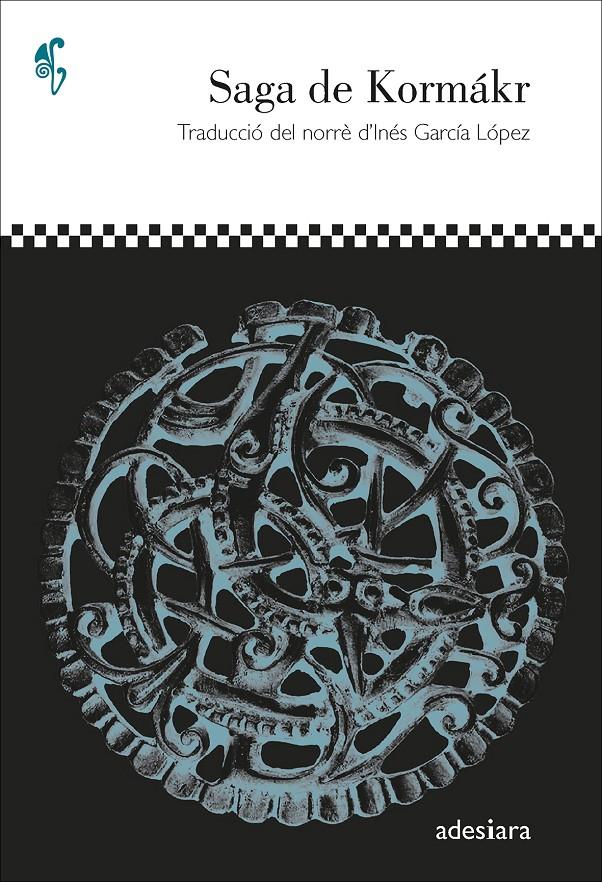 SAGA DE KORMÁKR | 9788416948932 | VARIOS AUTORES | Llibreria La Font de Mimir - Llibreria online Barcelona - Comprar llibres català i castellà