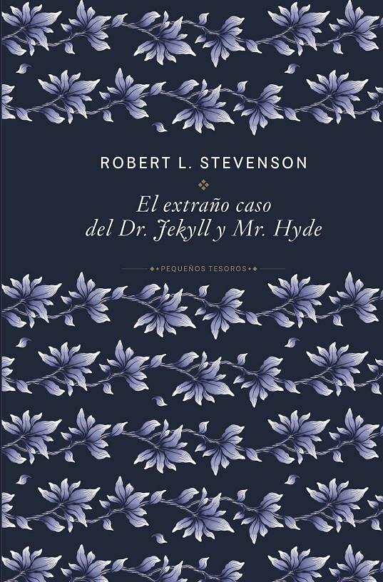 EL EXTRAÑO CASO DEL DR. JEKYLL Y MR. HYDE | 9788410989498 | LOUIS STEVENSON, ROBERT | Llibreria La Font de Mimir - Llibreria online Barcelona - Comprar llibres català i castellà