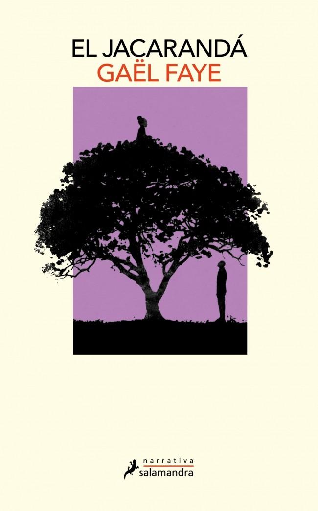 EL JACARANDÁ | 9788410340497 | FAYE, GAËL | Llibreria La Font de Mimir - Llibreria online Barcelona - Comprar llibres català i castellà