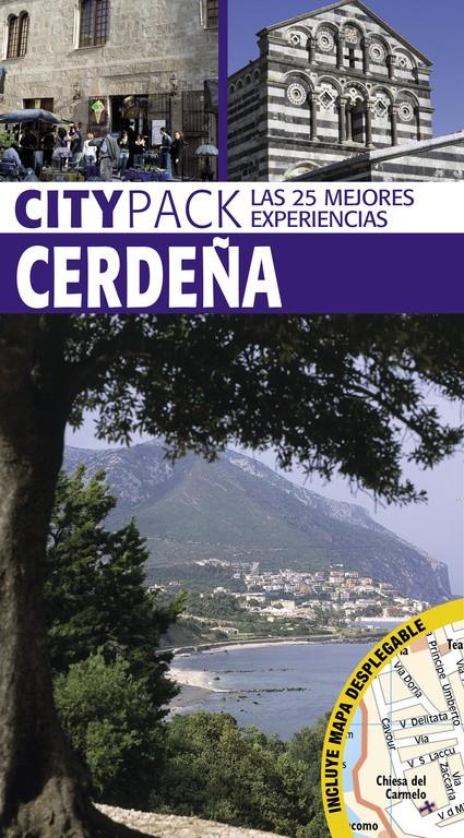 CERDEÑA (CITYPACK) | 9788403516960 | VARIOS AUTORES | Llibreria La Font de Mimir - Llibreria online Barcelona - Comprar llibres català i castellà