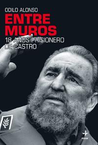 ENTRE MUROS | 9788441426719 | ALONSO FERNÁNDEZ, ODILO | Llibreria La Font de Mimir - Llibreria online Barcelona - Comprar llibres català i castellà