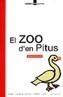 ZOO D'EN PITUS,EL | 9788424681012 | SORRIBAS, SEBASTIA | Llibreria La Font de Mimir - Llibreria online Barcelona - Comprar llibres català i castellà