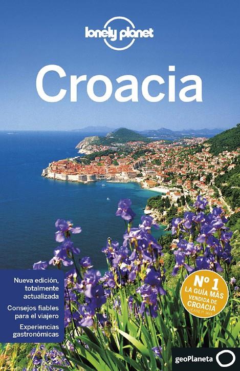 CROACIA 5 | 9788408118985 | MUTIC, ANJA / MARIC, VESNA | Llibreria La Font de Mimir - Llibreria online Barcelona - Comprar llibres català i castellà