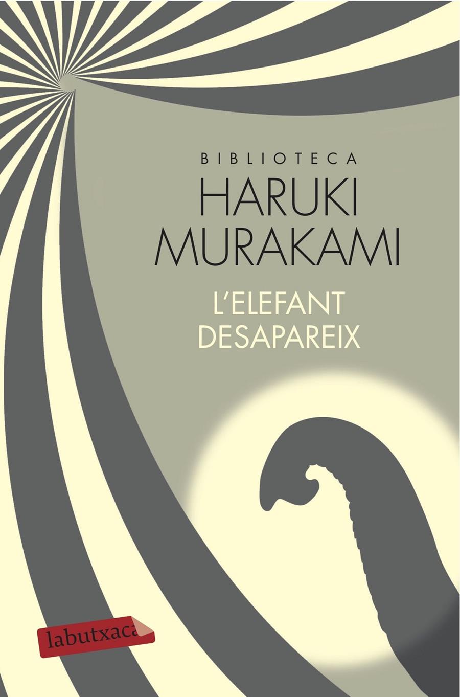 L'ELEFANT DESAPAREIX | 9788417031350 | MURAKAMI, HARUKI | Llibreria La Font de Mimir - Llibreria online Barcelona - Comprar llibres català i castellà