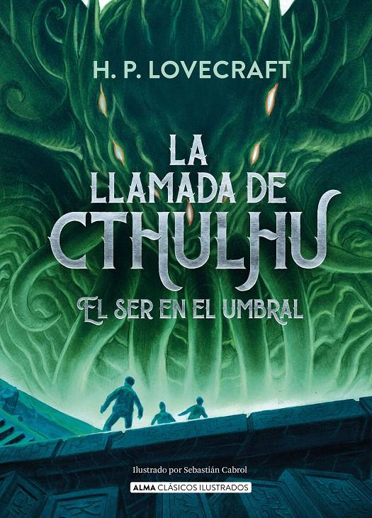 LA LLAMADA DE CTHULHU (ED. 2026) | 9791387752828 | LOVECRAFT, H. P. | Llibreria La Font de Mimir - Llibreria online Barcelona - Comprar llibres català i castellà