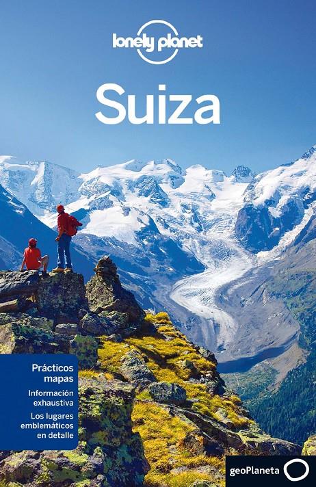 SUIZA | 9788408009856 | AA. VV. | Llibreria La Font de Mimir - Llibreria online Barcelona - Comprar llibres català i castellà
