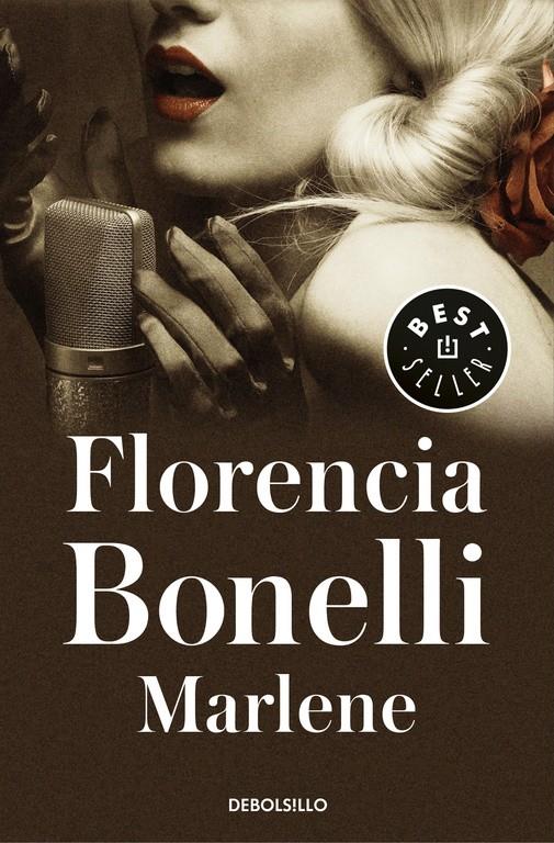 MARLENE | 9788466333641 | BONELLI, FLORENCIA | Llibreria La Font de Mimir - Llibreria online Barcelona - Comprar llibres català i castellà