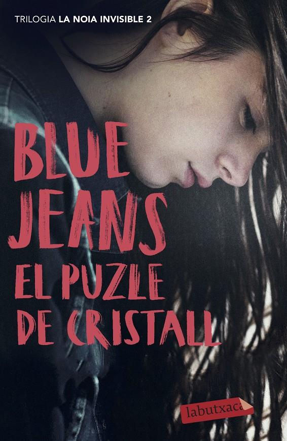 EL PUZLE DE CRISTALL | 9788418572203 | BLUE JEANS | Llibreria La Font de Mimir - Llibreria online Barcelona - Comprar llibres català i castellà