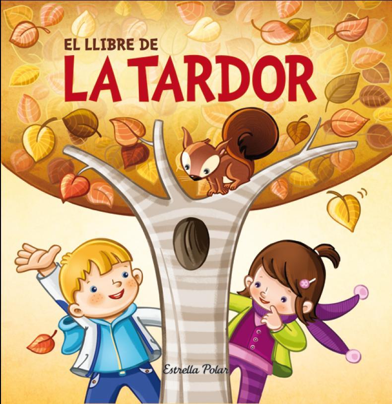 EL PRIMER LLIBRE DE LA TARDOR | 9788490573754 | VARIOS AUTORES | Llibreria La Font de Mimir - Llibreria online Barcelona - Comprar llibres català i castellà