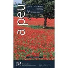 A PEU PER LA PRIMAVERA I L'ESITU | 9788496639720 | Llibreria La Font de Mimir - Llibreria online Barcelona - Comprar llibres català i castellà