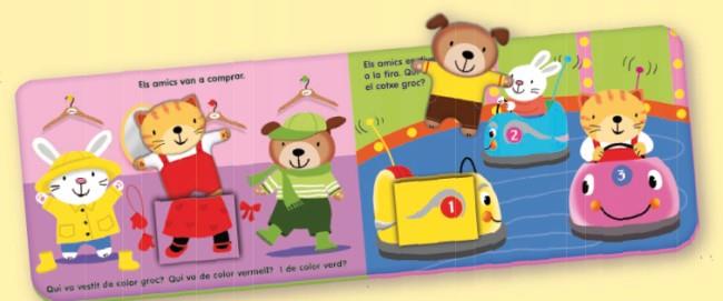 UN DIA D'EXCURSIÓ | 9788499325514 | DIVERSOS AUTORS | Llibreria La Font de Mimir - Llibreria online Barcelona - Comprar llibres català i castellà