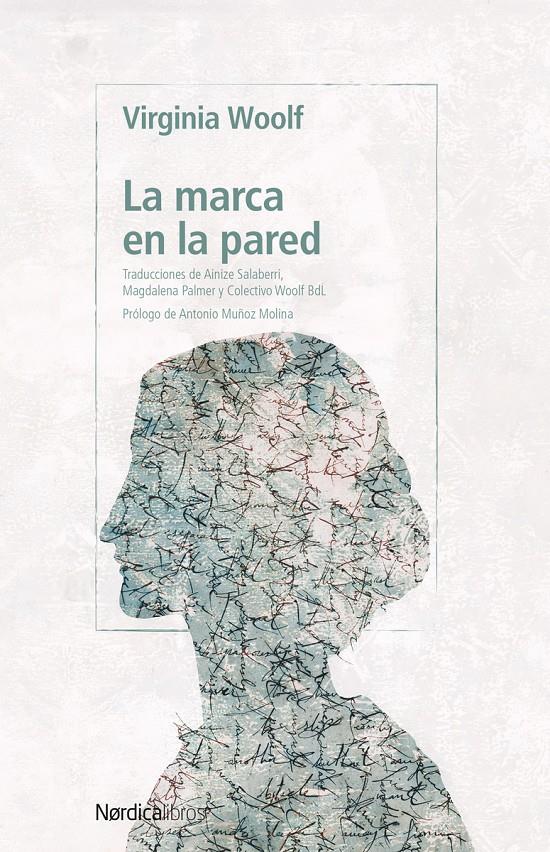 LA MARCA EN LA PARED | 9791387922764 | WOOLF, VIRGINIA | Llibreria La Font de Mimir - Llibreria online Barcelona - Comprar llibres català i castellà