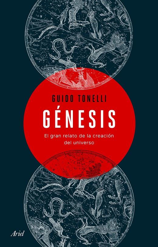 GÉNESIS | 9788434432796 | TONELLI, GUIDO | Llibreria La Font de Mimir - Llibreria online Barcelona - Comprar llibres català i castellà