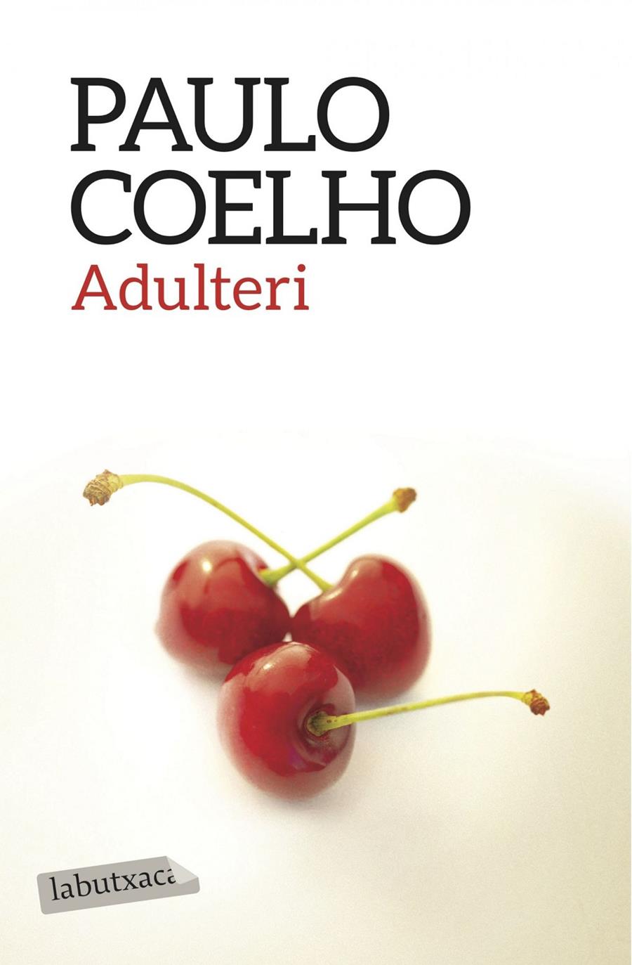 ADULTERI | 9788416334513 | PAULO COELHO | Llibreria La Font de Mimir - Llibreria online Barcelona - Comprar llibres català i castellà