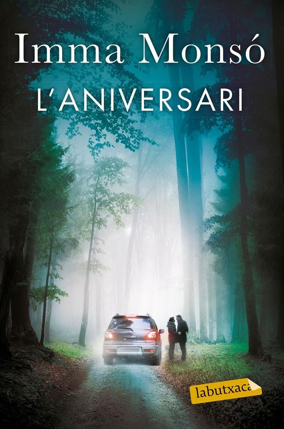 L'ANIVERSARI | 9788416600724 | IMMA MONSÓ | Llibreria La Font de Mimir - Llibreria online Barcelona - Comprar llibres català i castellà