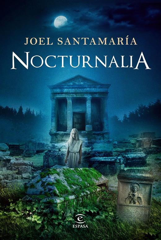 NOCTURNALIA | 9788467060836 | SANTAMARÍA, JOEL | Llibreria La Font de Mimir - Llibreria online Barcelona - Comprar llibres català i castellà