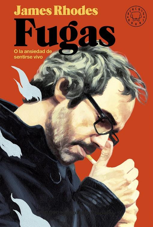 FUGAS | 9788417059187 | RHODES, JAMES | Llibreria La Font de Mimir - Llibreria online Barcelona - Comprar llibres català i castellà