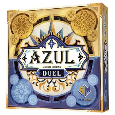 AZUL DUEL | 3558380126546 | Llibreria La Font de Mimir - Llibreria online Barcelona - Comprar llibres català i castellà