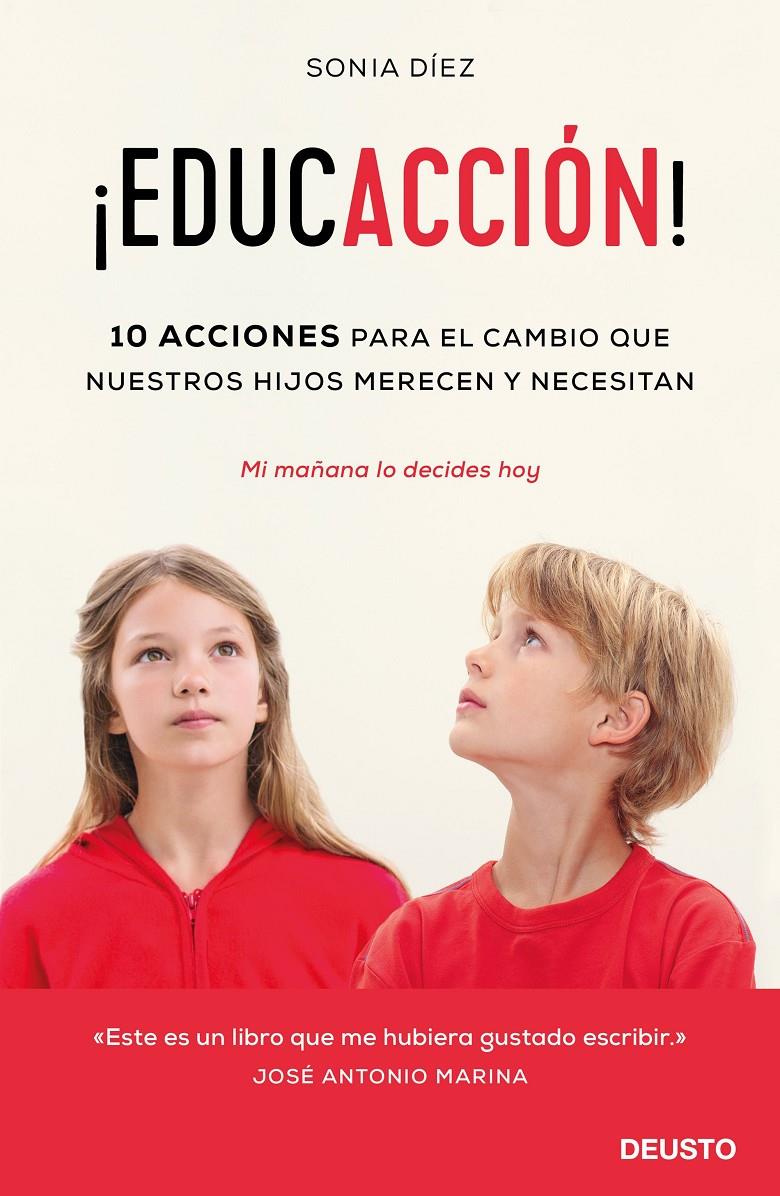 ¡EDUCACCIÓN! | 9788423429745 | DÍEZ ABAD, SONIA | Llibreria La Font de Mimir - Llibreria online Barcelona - Comprar llibres català i castellà