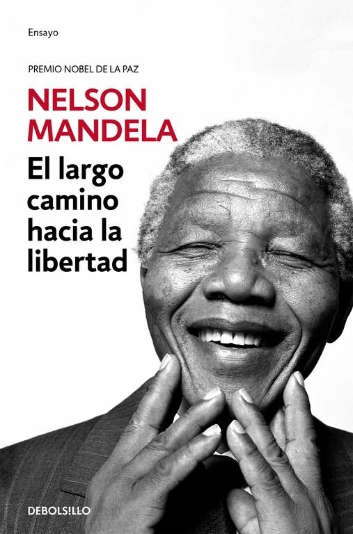 EL LARGO CAMINO HACIA LA LIBERTAD | 9788466332699 | MANDELA,NELSON | Llibreria La Font de Mimir - Llibreria online Barcelona - Comprar llibres català i castellà