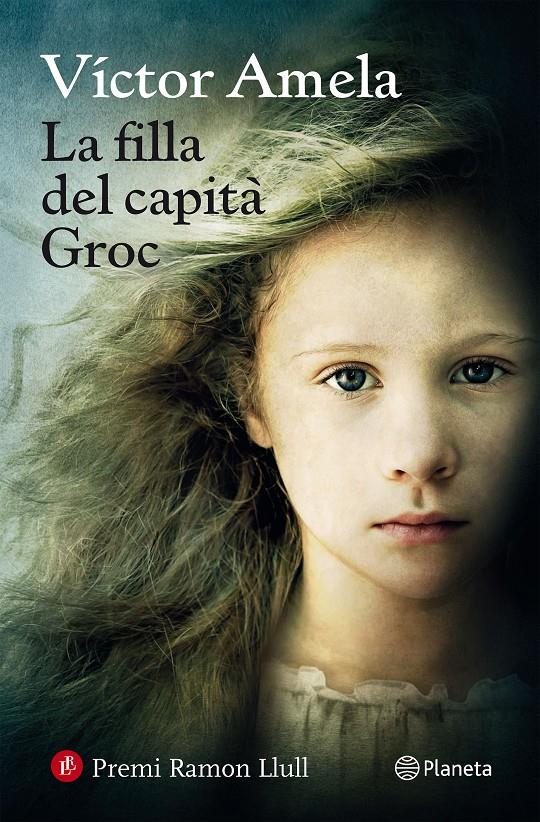 LA FILLA DEL CAPITÀ GROC | 9788497082815 | VÍCTOR-M. AMELA | Llibreria La Font de Mimir - Llibreria online Barcelona - Comprar llibres català i castellà