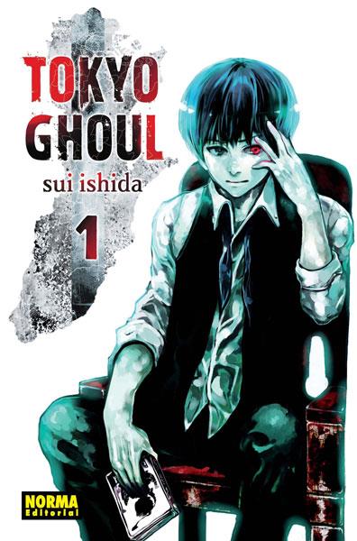 PACK INICIACIÓN TOKYO GHOUL 1+2 | 9788467921083 | SHUI ISHIDA | Llibreria La Font de Mimir - Llibreria online Barcelona - Comprar llibres català i castellà