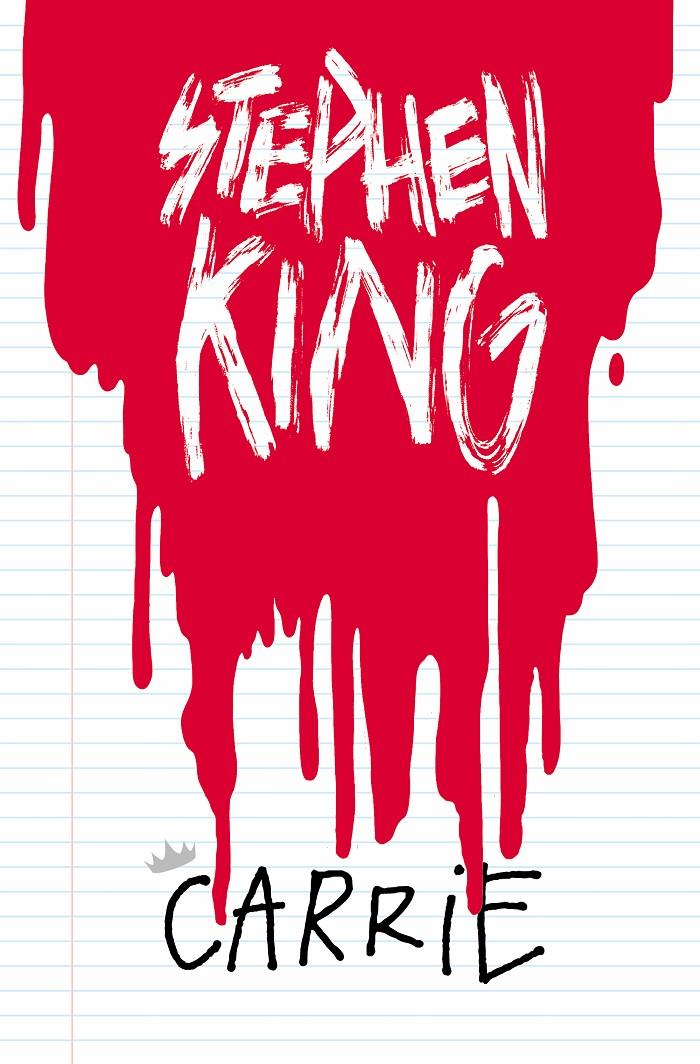 CARRIE | 9788466352086 | KING, STEPHEN | Llibreria La Font de Mimir - Llibreria online Barcelona - Comprar llibres català i castellà