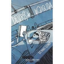 DESPRÉS DE LA CAIGUDA | 9788416547968 | DENNIS LEHANE | Llibreria La Font de Mimir - Llibreria online Barcelona - Comprar llibres català i castellà