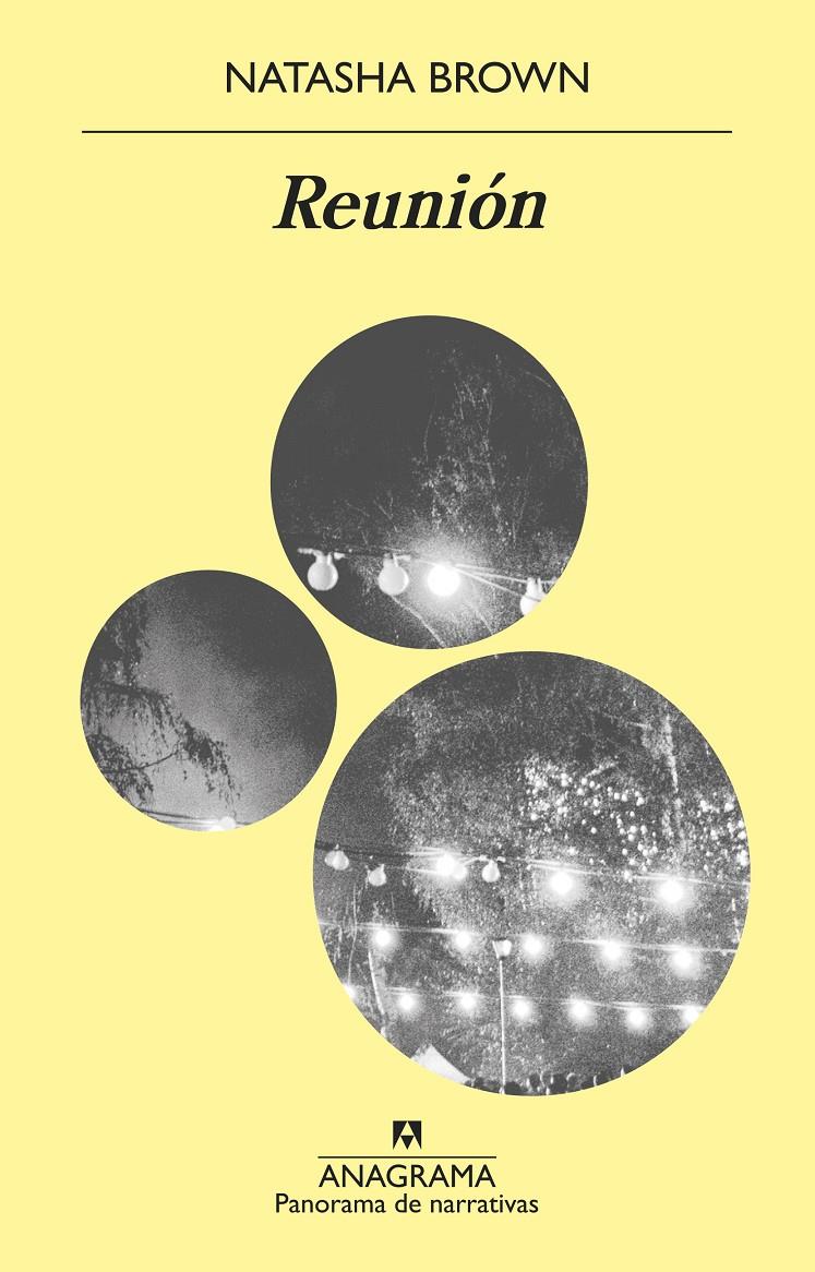 REUNIÓN | 9788433981158 | BROWN, NATASHA | Llibreria La Font de Mimir - Llibreria online Barcelona - Comprar llibres català i castellà
