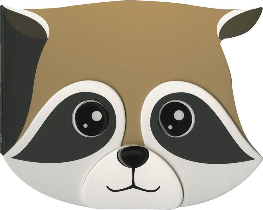 EL MAPACHE | 9788410848245 | SUSAETA EDICIONES | Llibreria La Font de Mimir - Llibreria online Barcelona - Comprar llibres català i castellà