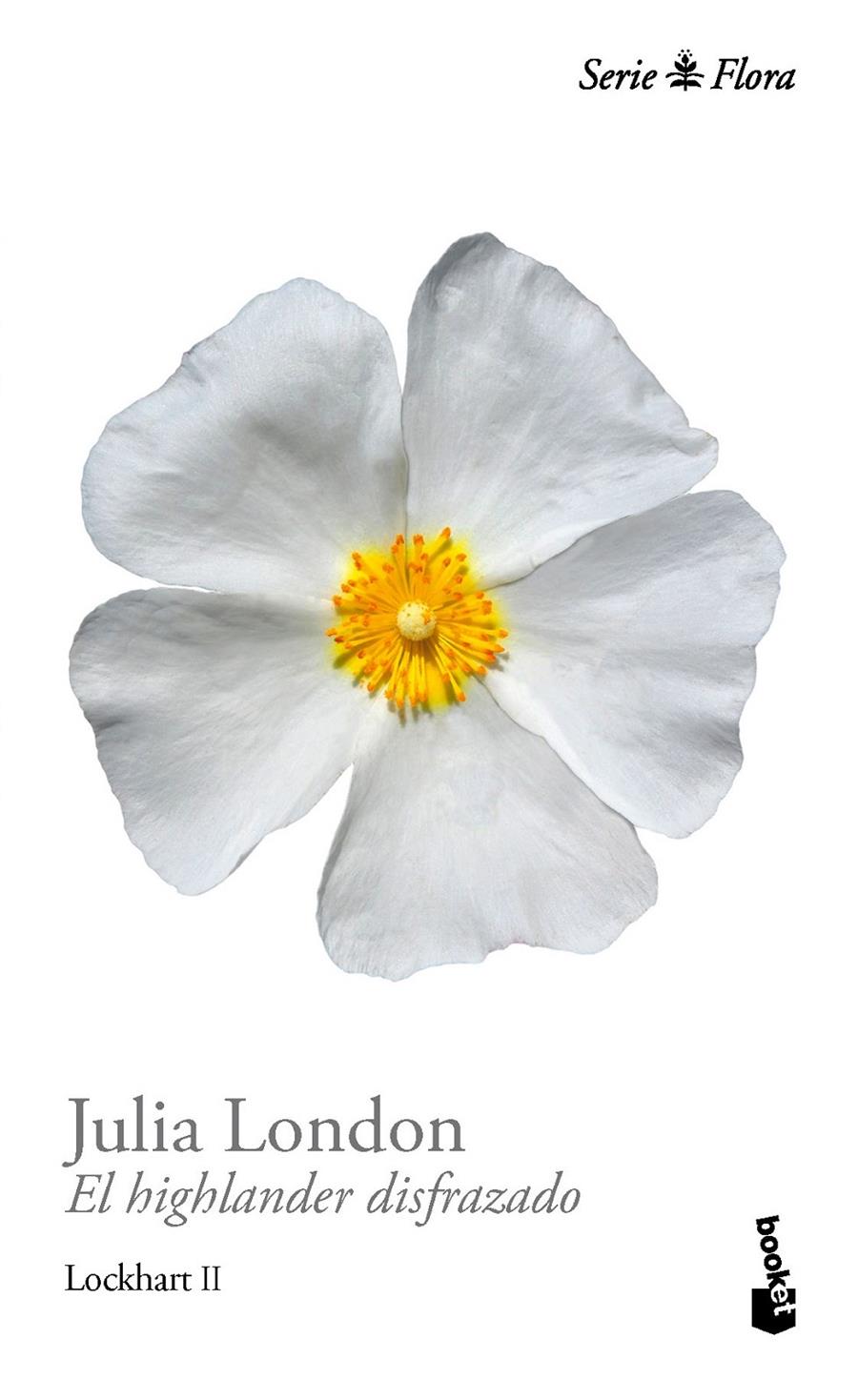 EL HIGHLANDER DISFRAZADO | 9788408114109 | JULIA LONDON | Llibreria La Font de Mimir - Llibreria online Barcelona - Comprar llibres català i castellà
