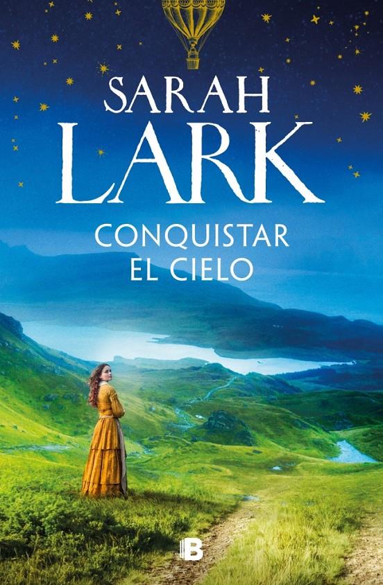CONQUISTAR EL CIELO (LAS MUJERES HARD 2) | 9788466682473 | LARK, SARAH | Llibreria La Font de Mimir - Llibreria online Barcelona - Comprar llibres català i castellà