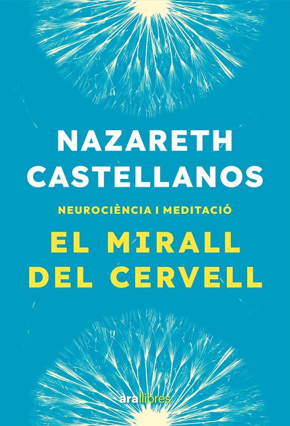 EL MIRALL DEL CERVELL | 9788411731935 | CASTELLANOS, NAZARETH | Llibreria La Font de Mimir - Llibreria online Barcelona - Comprar llibres català i castellà