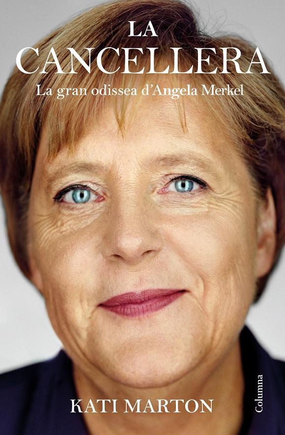 LA CANCELLERA | 9788466428583 | MARTON, KATI | Llibreria La Font de Mimir - Llibreria online Barcelona - Comprar llibres català i castellà