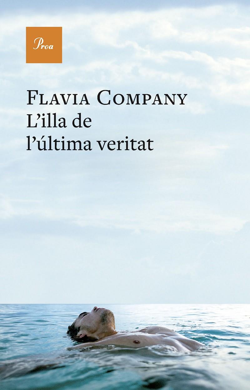 L'ILLA DE L'ÚLTIMA VERITAT | 9788410488724 | COMPANY, FLAVIA | Llibreria La Font de Mimir - Llibreria online Barcelona - Comprar llibres català i castellà