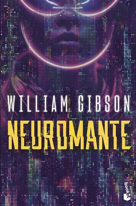 NEUROMANTE | 9788445021279 | WILLIAM GIBSON | Llibreria La Font de Mimir - Llibreria online Barcelona - Comprar llibres català i castellà