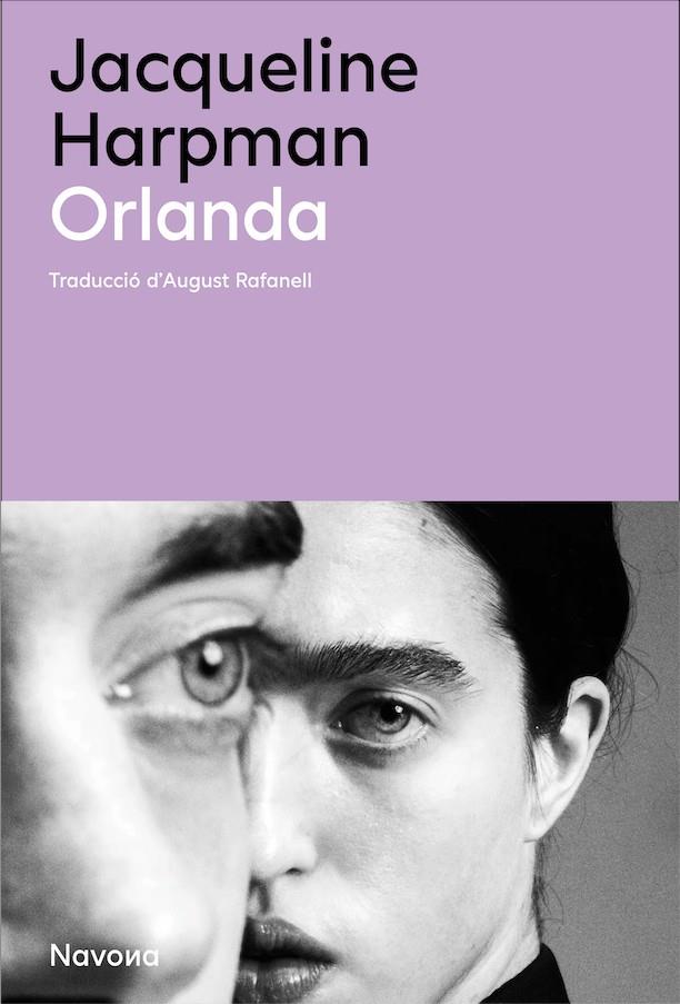 ORLANDA | 9791388211034 | HARPMAN, JACQUELINE | Llibreria La Font de Mimir - Llibreria online Barcelona - Comprar llibres català i castellà