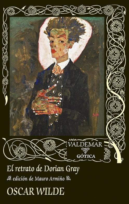 EL RETRATO DE DORIAN GRAY | 9788477029861 | WILDE, OSCAR | Llibreria La Font de Mimir - Llibreria online Barcelona - Comprar llibres català i castellà