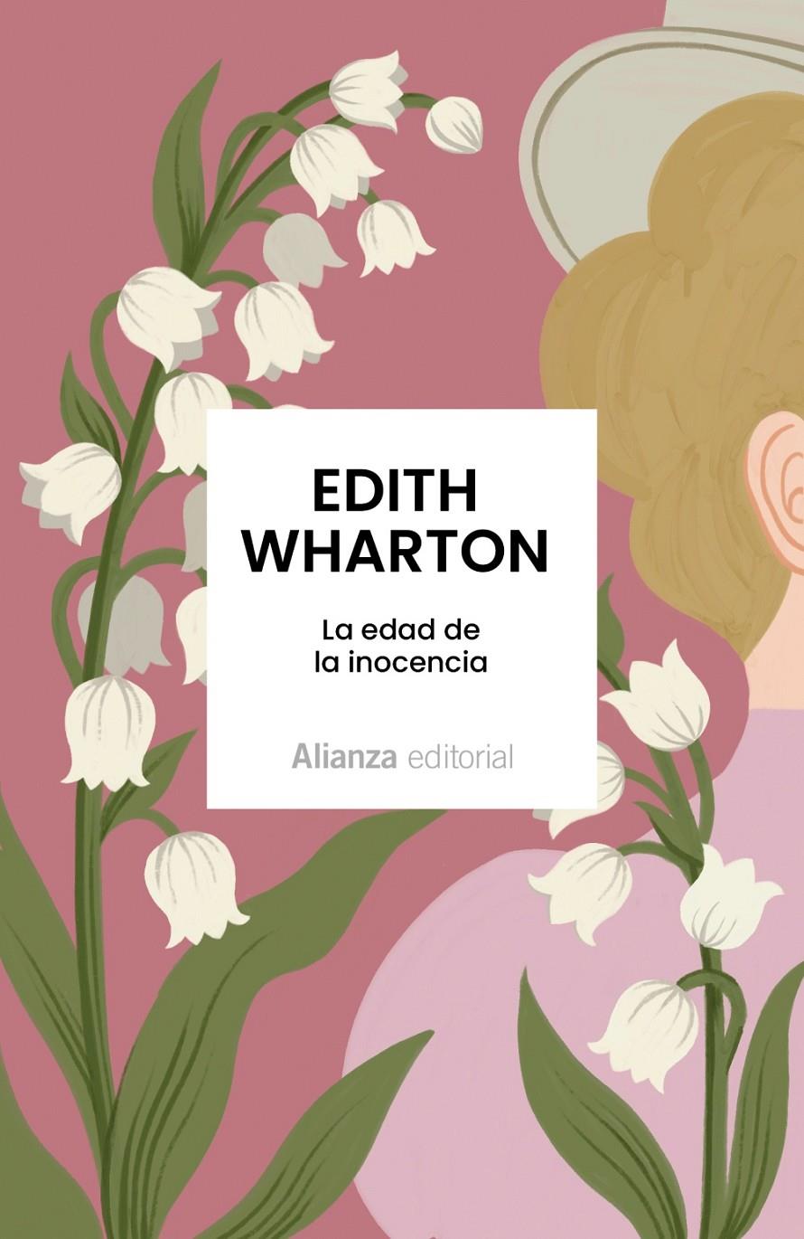 LA EDAD DE LA INOCENCIA | 9791370091644 | WHARTON, EDITH | Llibreria La Font de Mimir - Llibreria online Barcelona - Comprar llibres català i castellà