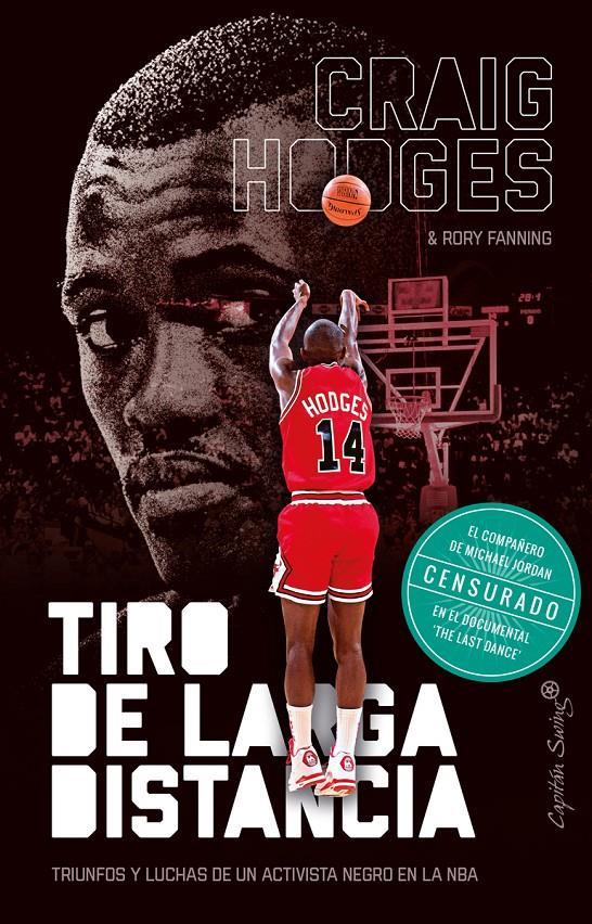 TIRO DE LARGA DISTANCIA | 9788412135466 | FANNING, RORY/HODGES, CRAIG | Llibreria La Font de Mimir - Llibreria online Barcelona - Comprar llibres català i castellà