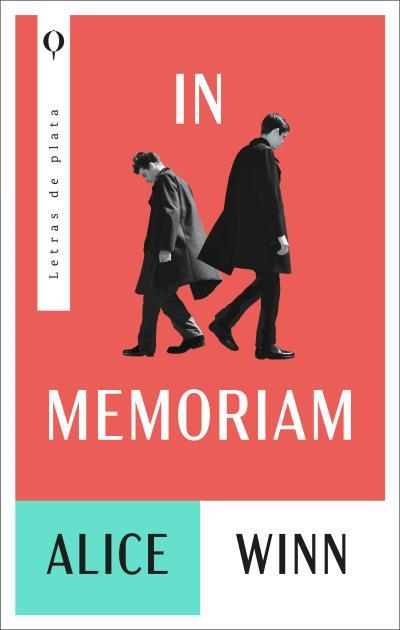 IN MEMORIAM | 9788492919468 | WINN, ALICE | Llibreria La Font de Mimir - Llibreria online Barcelona - Comprar llibres català i castellà