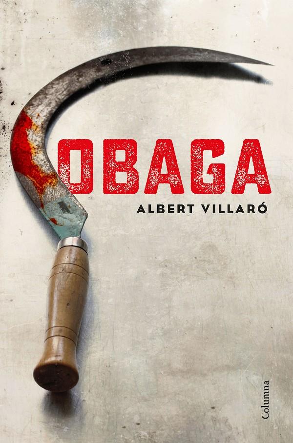OBAGA | 9788466423502 | VILLARÓ BOIX, ALBERT | Llibreria La Font de Mimir - Llibreria online Barcelona - Comprar llibres català i castellà