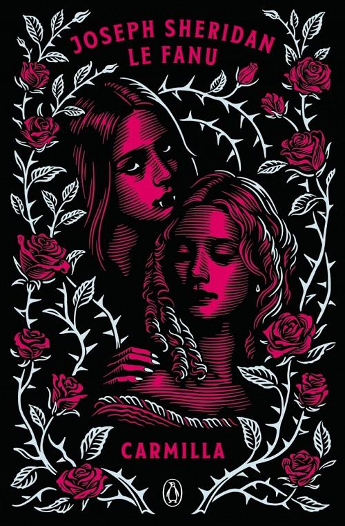 CARMILLA · EDICIÓN LIMITADA | 9788491058274 | SHERIDAN LE FANU, JOSEPH | Llibreria La Font de Mimir - Llibreria online Barcelona - Comprar llibres català i castellà