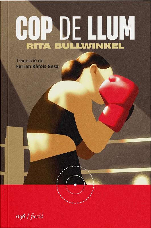 COP DE LLUM | 9788419059482 | BULLWINKEL, RITA | Llibreria La Font de Mimir - Llibreria online Barcelona - Comprar llibres català i castellà