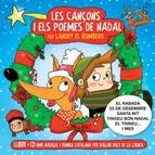 LES CANÇONS I ELS POEMES DE NADAL + CD | 9788494164910 | LANDRY EL RUMBERO | Llibreria La Font de Mimir - Llibreria online Barcelona - Comprar llibres català i castellà