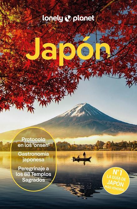 JAPÓN 8 | 9788408285885 | RICHMOND, SIMON/BARTLETT, RAY/BENDER, ANDREW/HOLDEN, TRENT/MCLACHLAN, CRAIG/MORGAN, KATE/O'MALLEY, T | Llibreria La Font de Mimir - Llibreria online Barcelona - Comprar llibres català i castellà